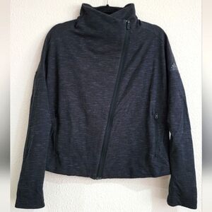 Adidas athletic jacket! L